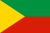 Flagge der Region Transbaikalien
