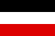 Flagge des Deutschen Kaiserreichs