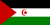 Flagge Westsaharas