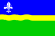 Flagge der Provinz Flevoland