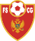 Football Association of Montenegro.svg