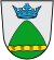 Wappen der Gemeinde Gachenbach