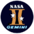 Logo des Gemini-Programms