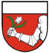 Wappen der Gemeinde Grundsheim