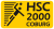 Logo des HSC 2000 Coburg