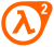 Half-Life-2-Logo