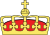 Heraldic crown of Norway.svg