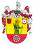 Wappen von Hora Svaté Kateřiny