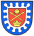 Wappen der Gemeinde Immenstaad am Bodensee