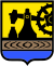 Wappen von Kattowitz