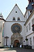 Koblenz im Buga-Jahr 2011 - Jesuitenkirche 01.jpg
