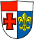 Wappen des Landkreises Augsburg