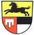 Wappen der Stadt Langenau