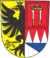 Wappen von Libavá