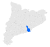 Localització del Baix Llobregat.svg