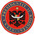 Das Logo des Präsidenten des Kosovo