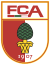 Wappen des FC Augsburg