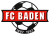 Logo des FC Baden