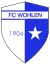 Logo des FC Wohlen