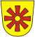 Wappen der Stadt Markdorf