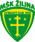 Logo des 1. MŠK Žilina