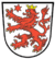 Wappen der Stadt Munderkingen