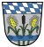 Wappen der Gemeinde Olching