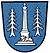 Wappen der Gemeinde Ottobrunn