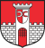 Wappen der Gemeinde Zülz