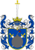 POL COA Beztrwogi.svg