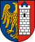 Wappen von Gliwice