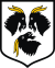 Wappen von Kędzierzyn-Koźle