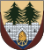 Wappen von Murow