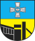 Wappen der Gemeinde Zdzieszowice