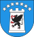 Wappen des Powiat Kartuski