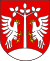 Wappen des Powiat Myślenicki