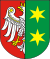 Wappen der Woiwodschaft Lebus