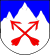 Wappen von Poprad