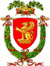 Wappen der Provinz Grosseto