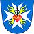 Wappen von Pšov