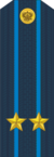 RFAF - Lieutenant Colonel - Every day blue.png