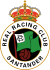 Logo von Racing Santander