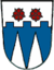 Wappen der Gemeinde Rehling