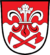 Wappen der Gemeinde Rieden a.Forggensee
