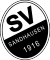 Logo des SV Sandhausen