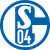 Logo des FC Schalke 04