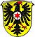 Wappen der Stadt Schwalmstadt