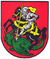 Wappen der Stadt Schwarzenberg