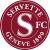 Logo des Servette FC