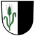Wappen der Gemeinde Setzingen